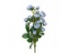 Artificial Flower Blue Plastic - Clayre & Eef