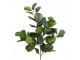 Artificial Flower Green Plastic - Clayre & Eef