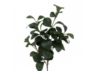 Artificial Flower Green Plastic - 