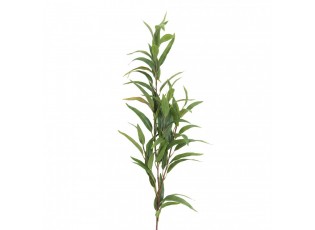 Artificial Flower Green Plastic - 