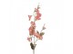 Artificial Flower Pink Plastic - Clayre & Eef