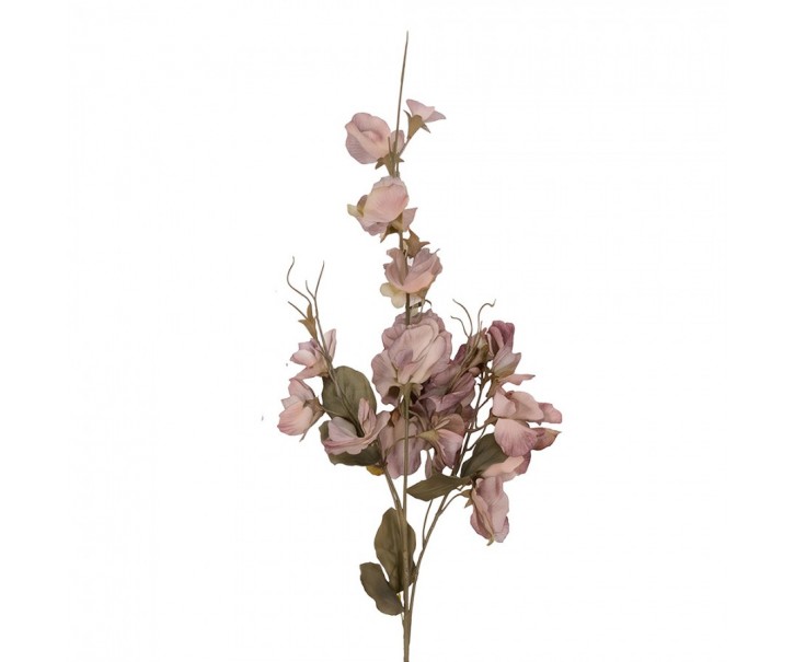 Artificial Flower Beige Plastic - Clayre & Eef