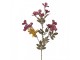 Artificial Flower Red Plastic - Clayre & Eef