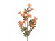 Artificial Flower Orange Plastic - Clayre & Eef