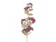 Artificial Flower Purple Plastic - Clayre & Eef