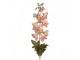 Artificial Flower Pink Plastic - Clayre & Eef