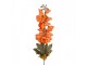 Artificial Flower Orange Plastic - Clayre & Eef