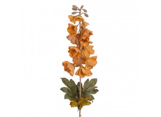 Artificial Flower Beige Plastic - 