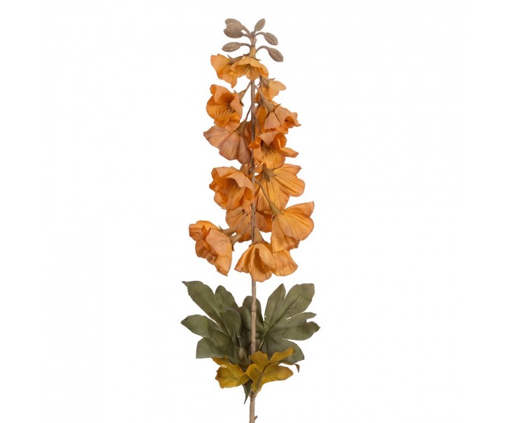 Artificial Flower Beige Plastic - Clayre & Eef