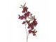 Artificial Flower Purple Plastic - Clayre & Eef