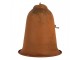 Rustikální rezavý zvonek Bell Rust M - Ø 15*17 cm Clayre & Eef