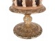Luxusní dekorativní dort ve tvaru věže - Ø 21*56 cm Clayre & Eef