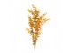 Artificial Flower Orange Plastic - Clayre & Eef