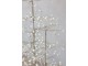Vánoční dekorační stromek s perličkami Glaze Forest - 42 cm Chic Antique