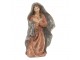 Sada 4ks vánoční dekorace figurka Betlém Nativity Scene – 23*12*47 cm Clayre & Eef