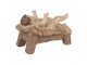 Sada 4ks vánoční dekorace figurka Betlém Nativity Scene – 23*12*47 cm Clayre & Eef
