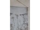 Obraz z plátna s květinami s přírodními tóny – 120*90 cm Chic Antique