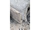 Sada 2ks proutěných košů s uchy French Basket Grey – 50*39*40/ 42*30*37 cm Chic Antique