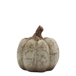 Latté keramická Dýně Chic Antique – Ø 15*15 cm