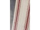 Béžová bavlněná utěrka Aix s pruhy Chic Antique – 50*70 cm Chic Antique