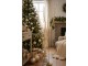 Větev se třpytkami Branch Glitter Champagne – 13*8*168 cm J-Line by Jolipa