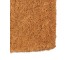 Rohožka z kokosového vlákna s ručně vyrobenou mašlí – 75*45*4 cm Mars & More 