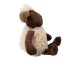 Plyšová zarážka ke dveřím sedící ovečka Sheep – 20*18*26 cm Mars & More 