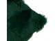 Zelený polštář se vzorem vánočního stromku Christmas Tree – 45*45*10 cm Mars & More 