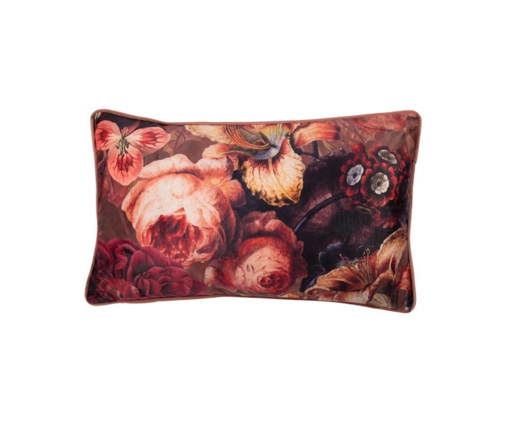 Polštář Gugu růžový – 30*50*8 cm Mars & More 