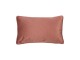 Polštář Gugu růžový – 30*50*8 cm Mars & More 