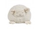 Plyšová hračka buclatá ovečka Cuddly Sweet Sheep – 17cm Mars & More 