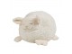 Plyšová hračka buclatá ovečka Cuddly Sweet Sheep – 17cm Mars & More 