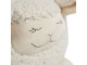 Plyšová hračka buclatá ovečka Cuddly Sweet Sheep – 17cm Mars & More 