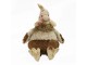 Plyšové kuře Cuddly Toy Chicken – 33*32*31,5 cm Mars & More 