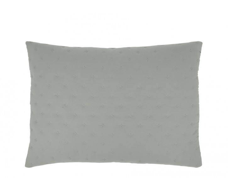 Měkký jemně opálový povlak na polštář Aix Soft – 70*50 cm Chic Antique