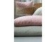Měkký růžový povlak na polštář Aix Soft – 70*50 cm Chic Antique