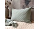 Měkký jemně opálový povlak na polštář Aix Soft – 90*60 cm Chic Antique
