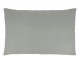 Měkký jemně opálový povlak na polštář Aix Soft – 90*60 cm Chic Antique