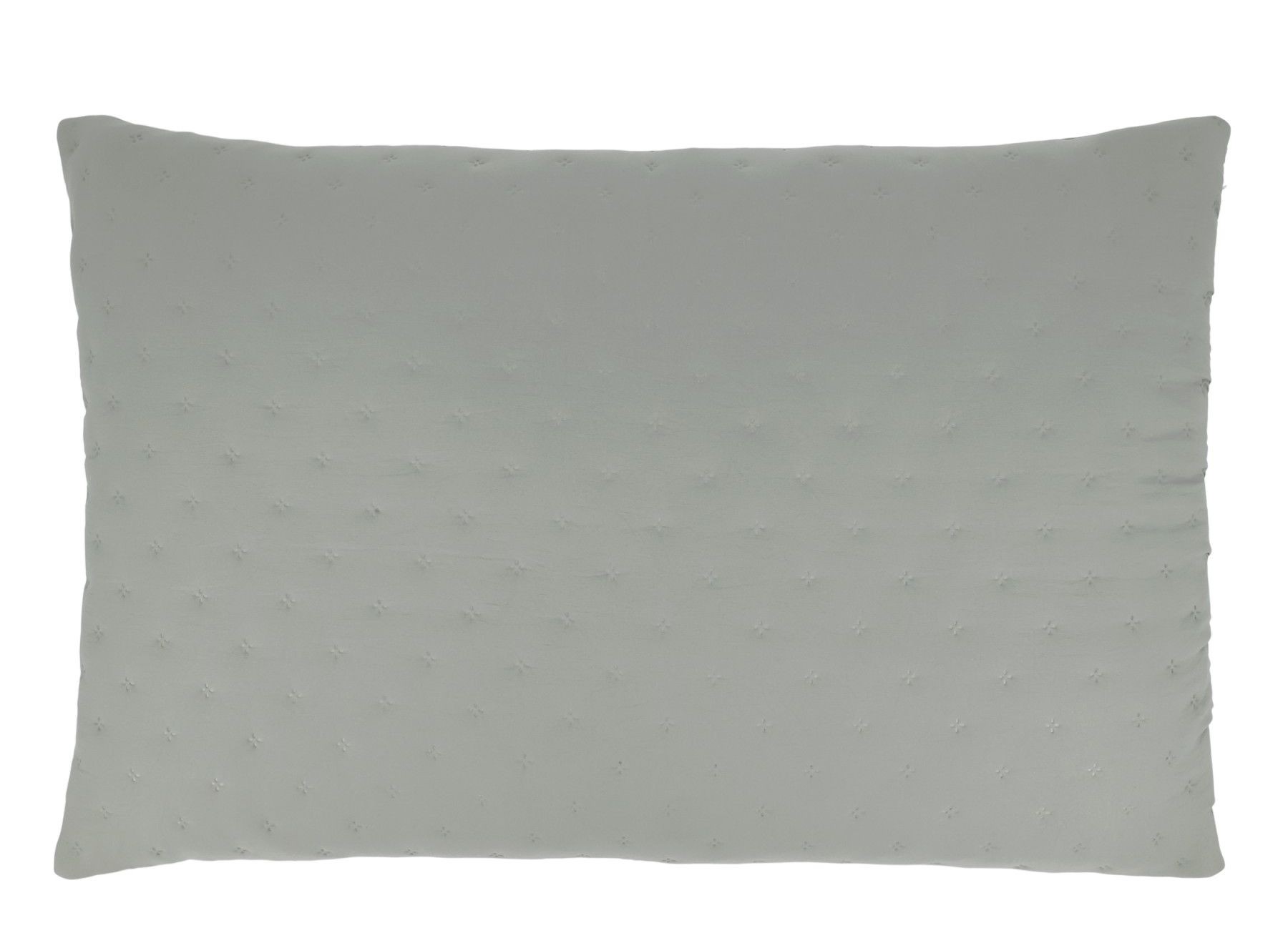 Měkký jemně opálový povlak na polštář Aix Soft – 90*60 cm