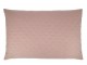 Měkký růžový povlak na polštář Aix Soft – 90*60 cm Chic Antique