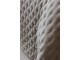Měkký taupe prošívaný přehoz Aix Soft na dvoulůžko – 260*240 cm Chic Antique