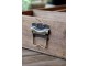 Box na příbory se 4 přihrádkami z borovicového dřeva Nature – 40*27*8,5 cm Chic Antique