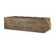 Box s 10 přihrádkami na víno z borovicového dřeva Wine Merchants – 49*21*14 cm Chic Antique