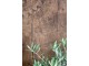 unikátní dekorativní dveře Grimaud z recyklovaného hnědého dřeva Nature – 80*7*143 cm Chic Antique