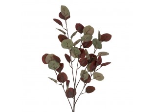 Umělá dekorační větev rostlina Eucalyptus – 90 cm