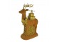 Stojan na vánoční stromek jelen Deer Clayre & Eef – 49*25*74 cm Clayre & Eef
