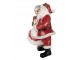 Vánoční dekorace figurka Santa Claus a paní Claus – 20*12*26 cm Clayre & Eef