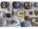 Porcelánová opálová zapékací miska Arés Ramekin s úchyty – 35*20*4 cm Chic Antique