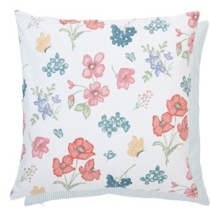 Povlakna polštář Field Flowers - 40*40 cm