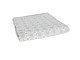 Ubrus - 150*150 cm Clayre & Eef